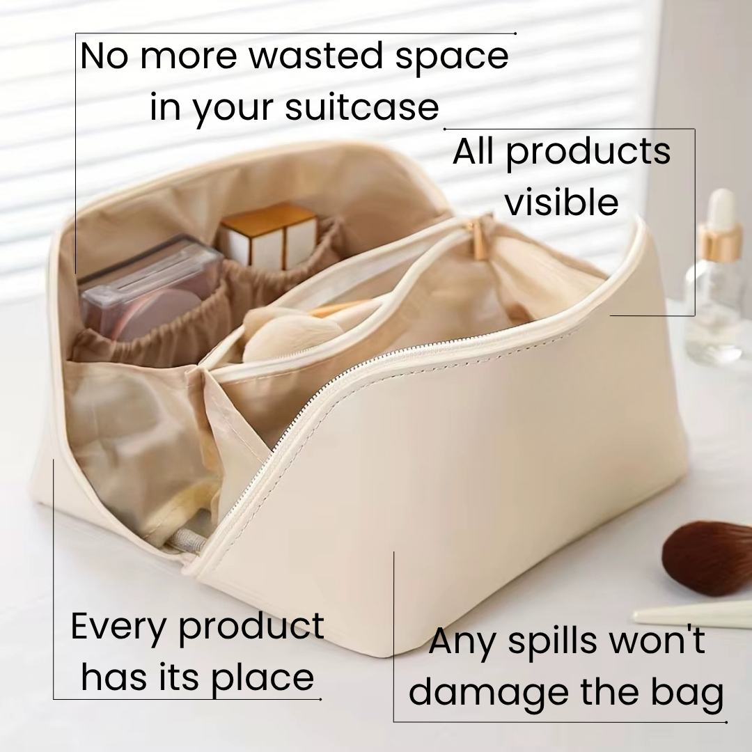 Beauty Bag - CharmTrix